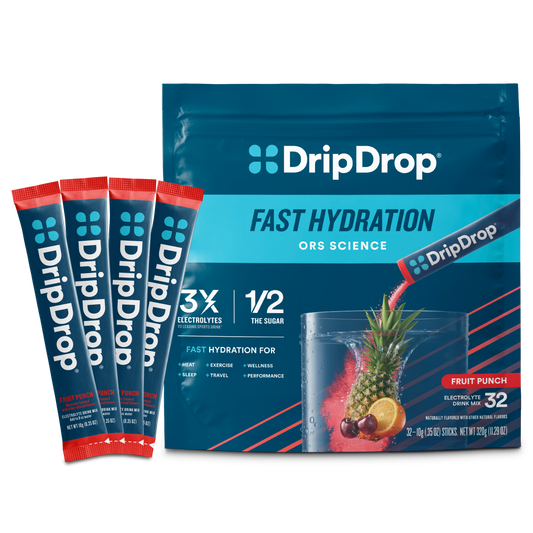 dripdrop-fruit-punch-electrolyte-powder-8-oz-sticks-32-count-g3 Fruit_Punch_-_32ct_-_Transparent.png
