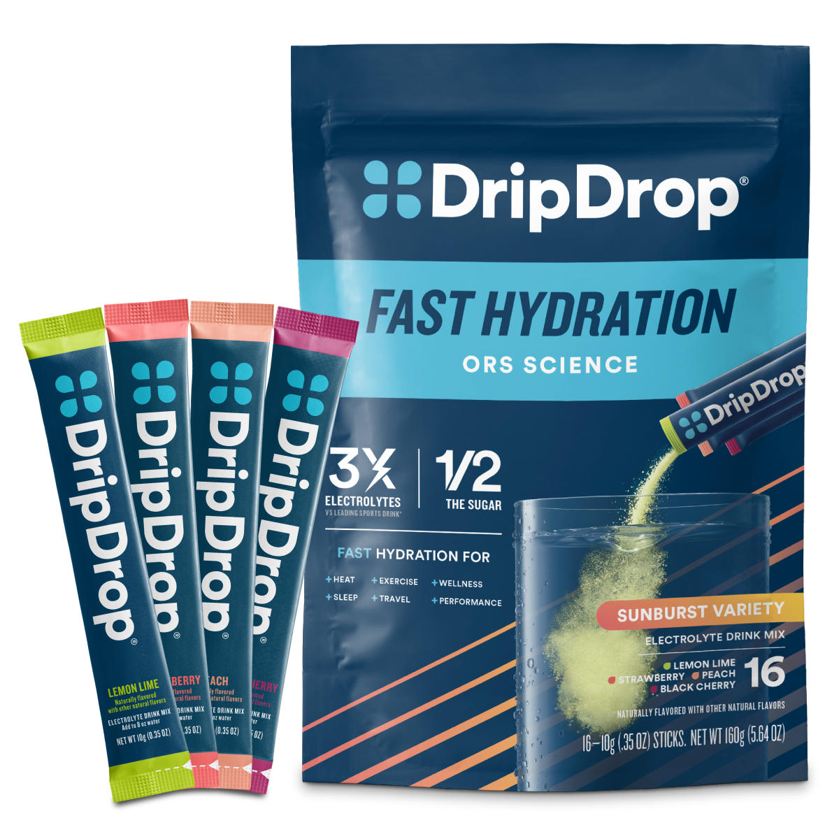 dripdrop-sunburst-variety-pack-electrolyte-powder-8-oz-sticks-16-count-y5 Sunburst_Variety_-_16ct_-_Transparent.png