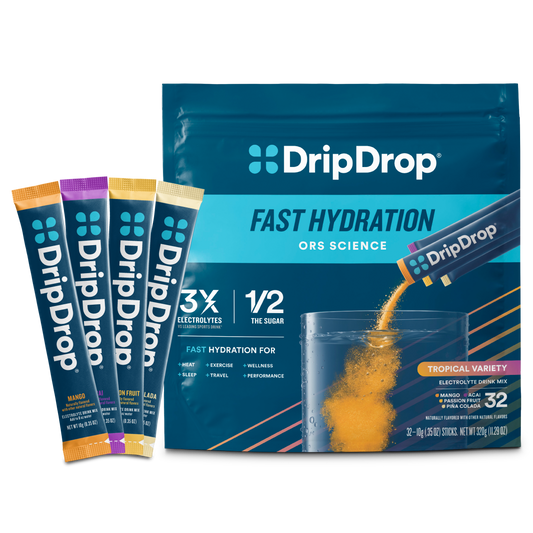 dripdrop-tropical-variety-pack-electrolyte-powder-8-oz-sticks-32-count-i2 Tropical_Variety_-_32ct_-_Transparent.png