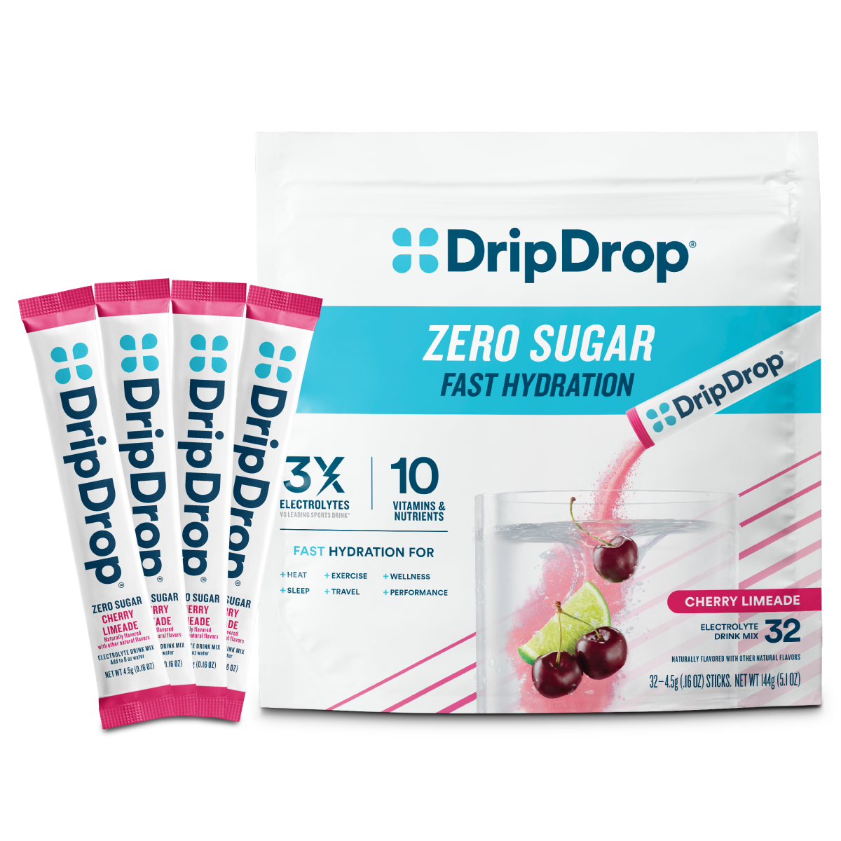 dripdrop-zero-sugar-cherry-limeade-electrolyte-powder-8-oz-sticks-32-count-v4 Zero_Cherry_Limeade_-_32ct_-_Transparent.png
