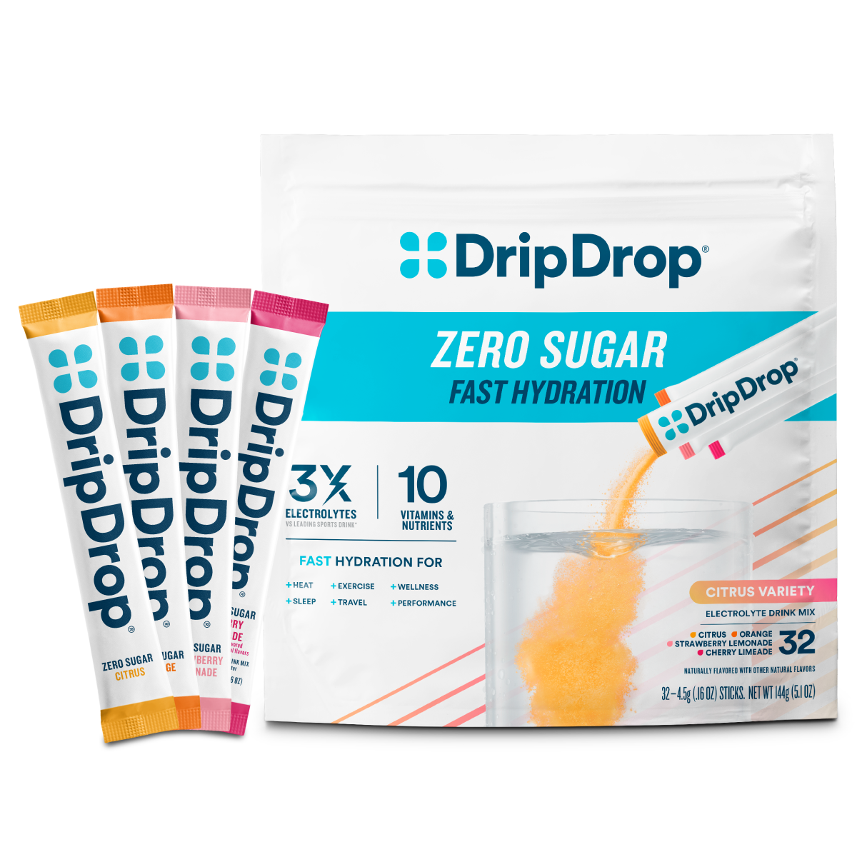 dripdrop-zero-sugar-citrus-variety-pack-electrolyte-powder-8-oz-sticks-32-count-o3 Zero_Citrus_Variety_-_32ct_-_Transparent.png
