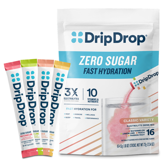 dripdrop-zero-sugar-classic-variety-pack-electrolyte-powder-8-oz-sticks-16-count-m8 Zero_Classic_Variety_-_16ct_-_Transparent.png