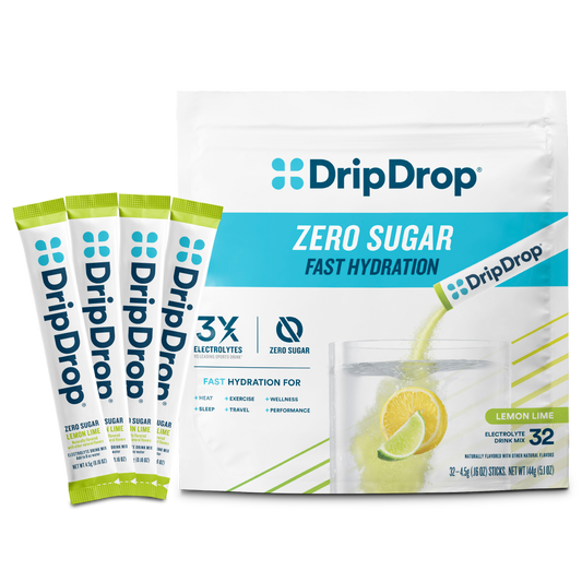 dripdrop-zero-sugar-lemon-lime-electrolyte-powder-8-oz-sticks-32-count-p5 Zero_Lemon_Lime_-_32ct_-_Transparent.png
