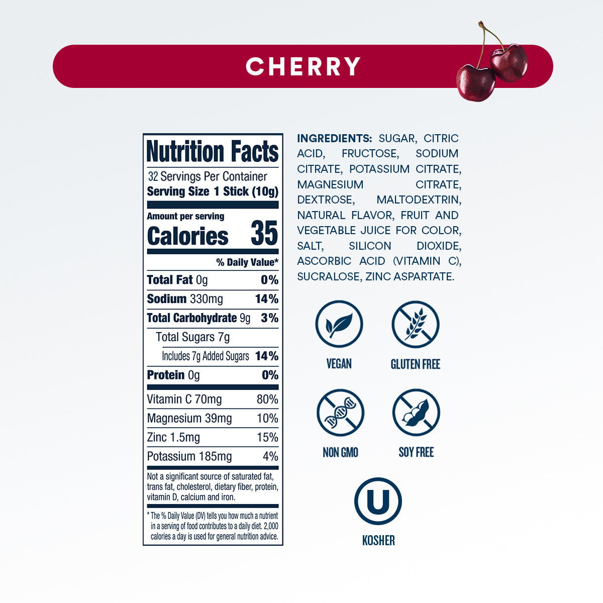 dripdrop-cherry-electrolyte-powder-8-oz-sticks-32-count-a9 eComm-OG-PDP_Nutrition_Cherry_1200x1200_2026_vFINAL.jpg